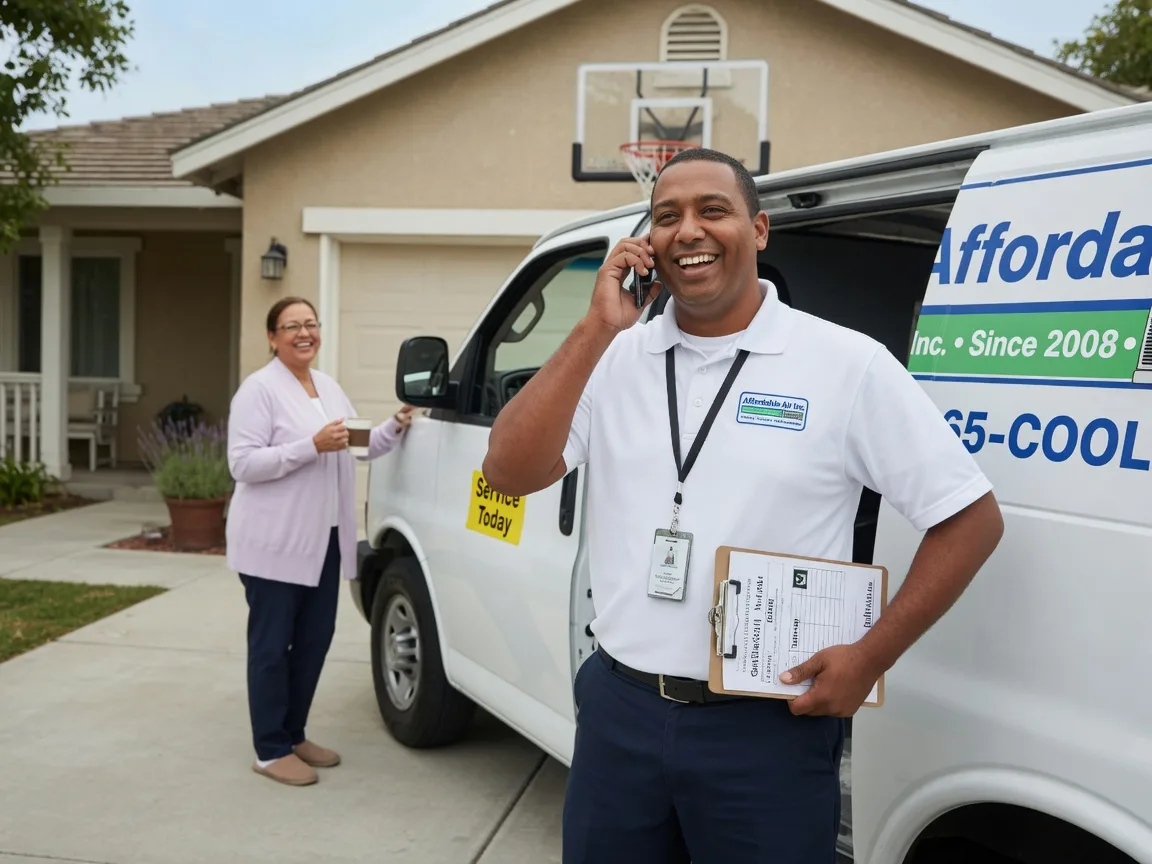 Central Ac Repair Brownwood, TX FAQs